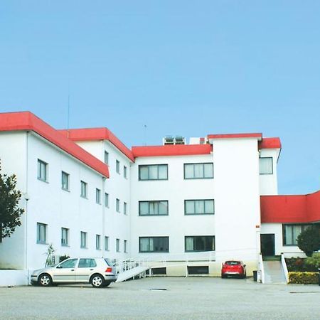 Hotel Monte Rio Aguieira Almaça Kültér fotó