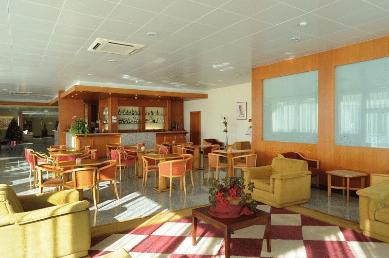 Hotel Monte Rio Aguieira Almaça Kültér fotó
