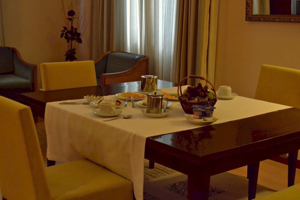 Hotel Monte Rio Aguieira Almaça Kültér fotó