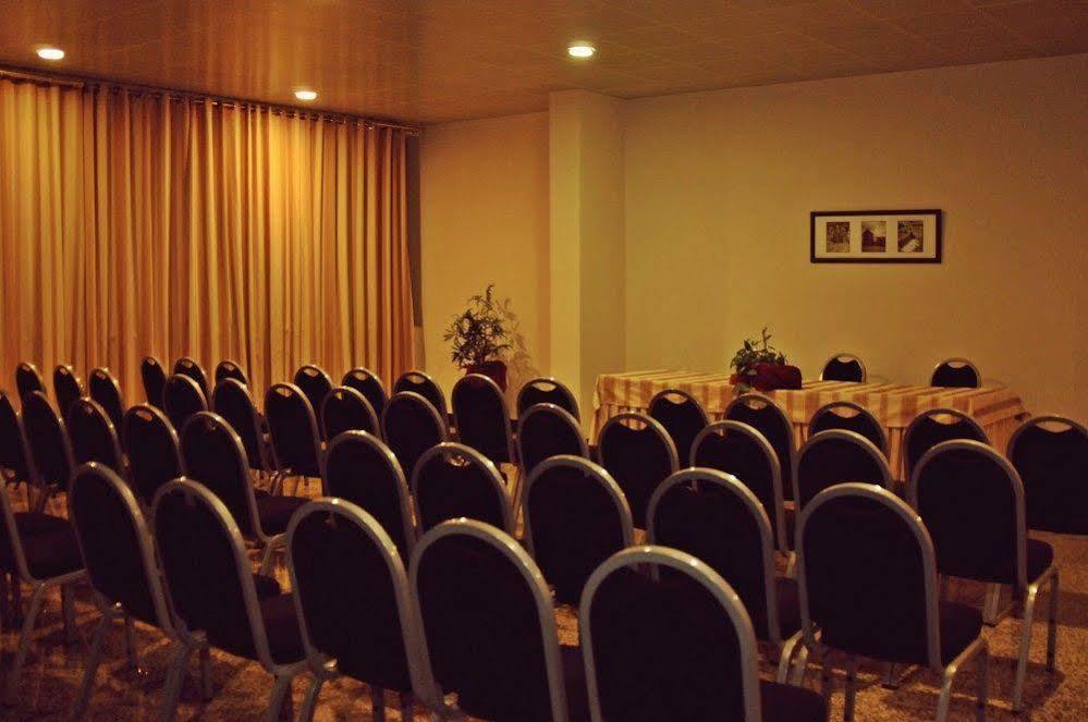 Hotel Monte Rio Aguieira Almaça Kültér fotó